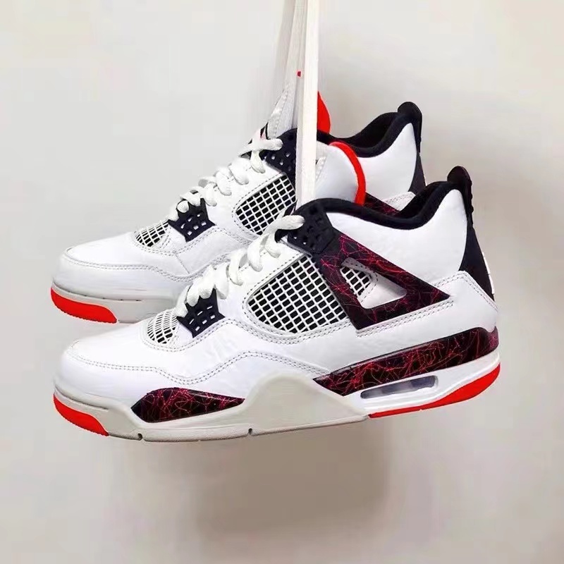 Mens jumpman 4 Black Cat Tour Yellow Basketball Shoes TN Cream Sail Lightnings Red Thunder Oreo Bred Taupe 4s sports runner Trainer Sneakers
Mens jumpman 4 Black Cat Tour Yellow Basketball Shoes TN Cream Sail Lightnings Red Thunder Oreo Bred Taupe 4s sports runner Trainer Sneakers