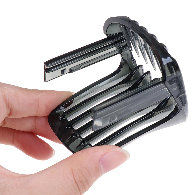 Hair Brushes Guide Clipper Parts Trimmer Barber Limit Comb For Philips HC5450 HC7452