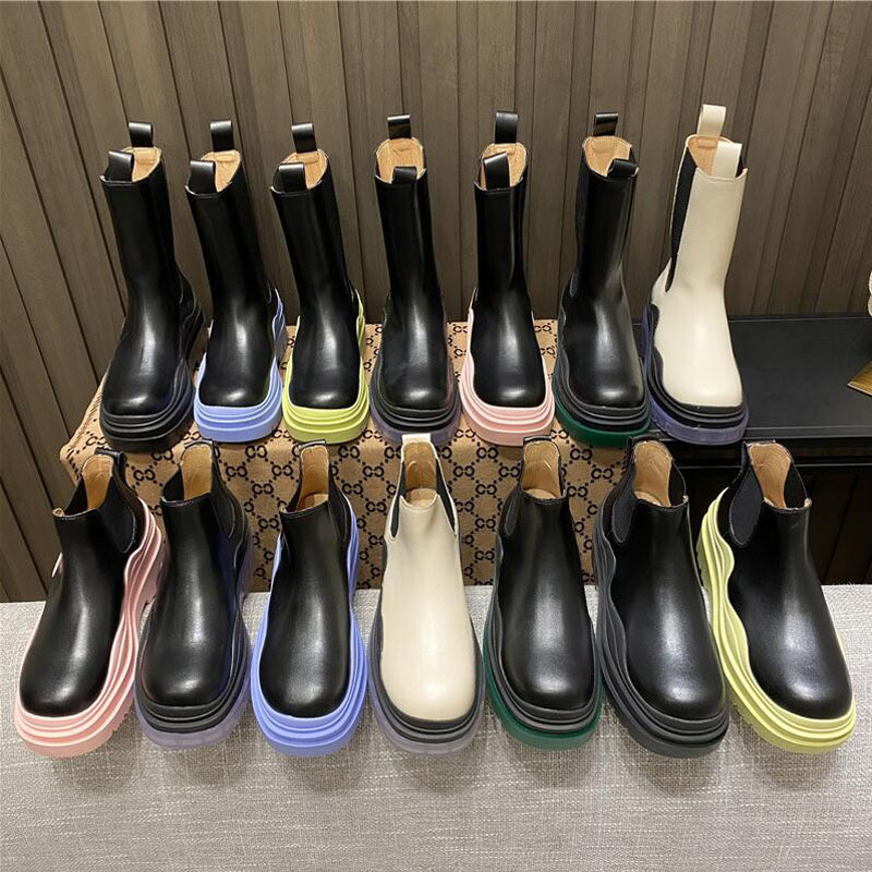 2021 cheaper sell Man Black+Blue soles Boottega boot fashion luxury Tire Leather Chelsea booties Men platform chunky shoes lady Knight, Low black+fruit green
2021 cheaper sell Man Black+Blue soles Boottega boot fashion luxury Tire Leather Chelsea booties Men platform chunky shoes lady Knight, Low black+fruit green