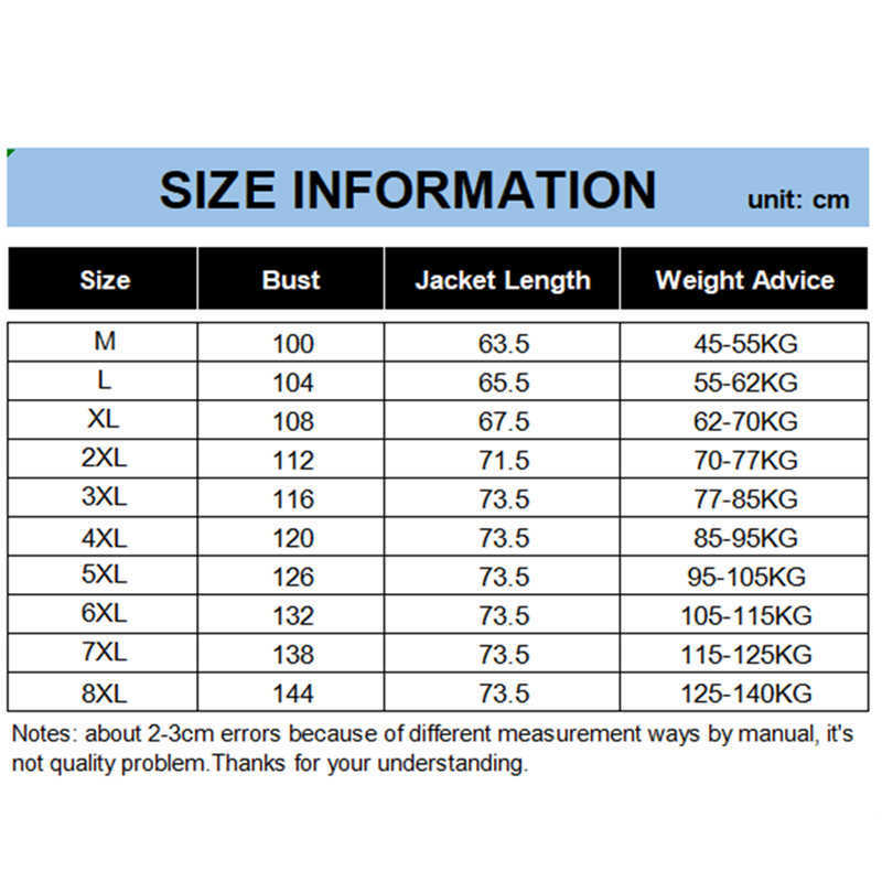 Bomber Jacket Men Plus Size 5XL 6XL 7XL 8XL Windbreaker Jaket Black Male Red Loose Baseball Collar Korean Autumn Clothes Coats 210818