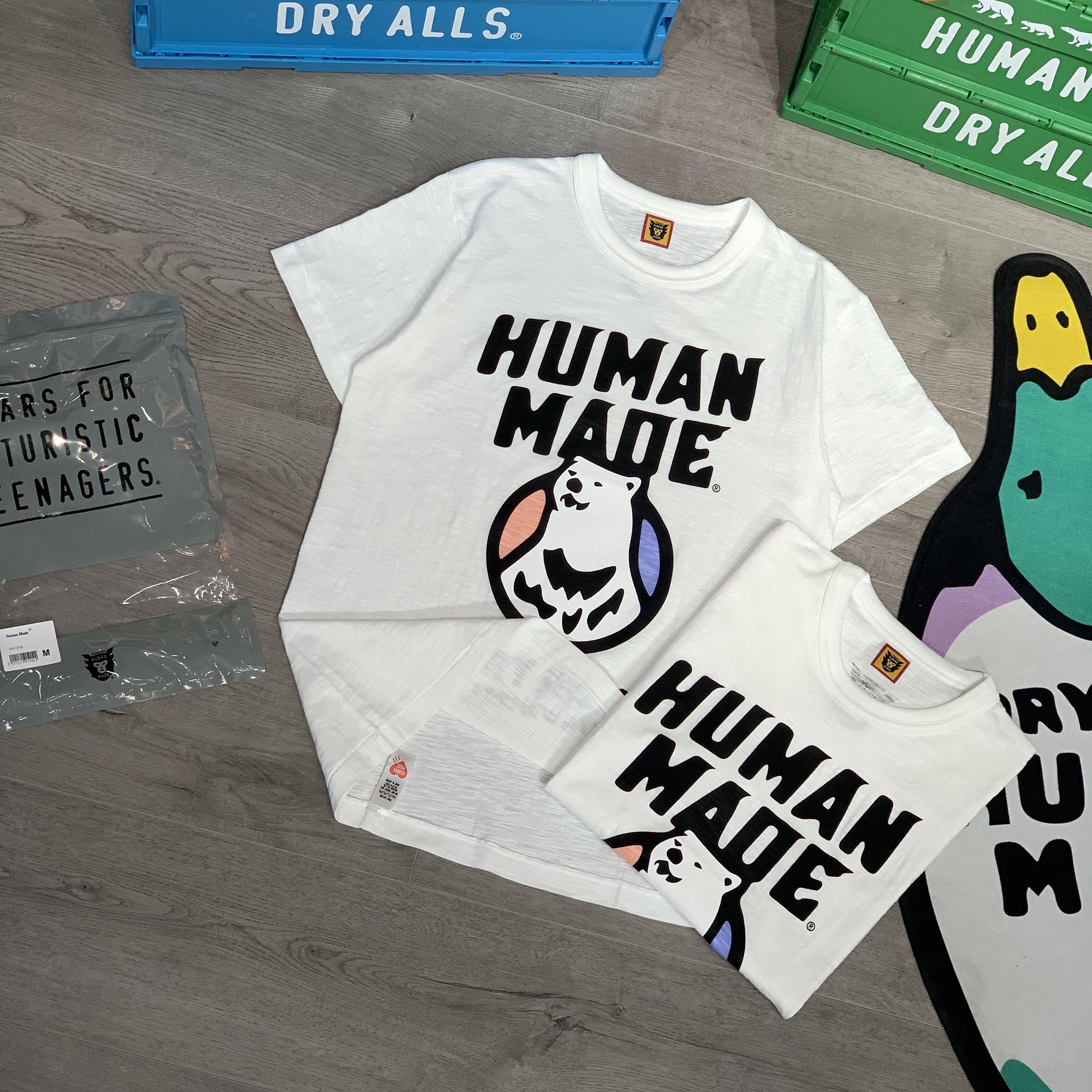 Real Pics White Color Oversize T-shirt Men Women 1 Top Full Printing Letters Tee Tops Sleeve
Real Pics White Color Oversize T-shirt Men Women 1 Top Full Printing Letters Tee Tops Sleeve