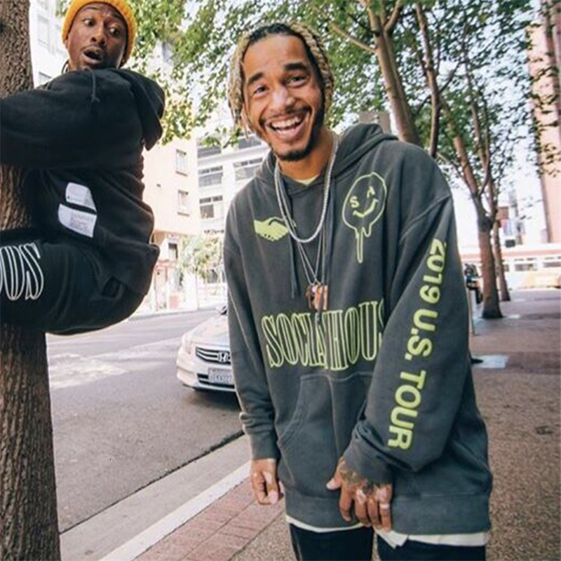 2021 New 20ss Latest Social House Tour Hoodie Hooded Women Men Sweatshirts Best Quality Mens Astroworld Pullover Dfls
2021 New 20ss Latest Social House Tour Hoodie Hooded Women Men Sweatshirts Best Quality Mens Astroworld Pullover Dfls