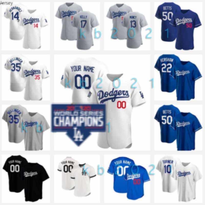 2020 World Series Jersey Dodgers Mookie Betts Los Angeles Corey Seager Cody Bellinger Clayton Kershaw Justin Turner Hernandez Julio Urias, Blue;black
2020 World Series Jersey Dodgers Mookie Betts Los Angeles Corey Seager Cody Bellinger Clayton Kershaw Justin Turner Hernandez Julio Urias, Blue;black