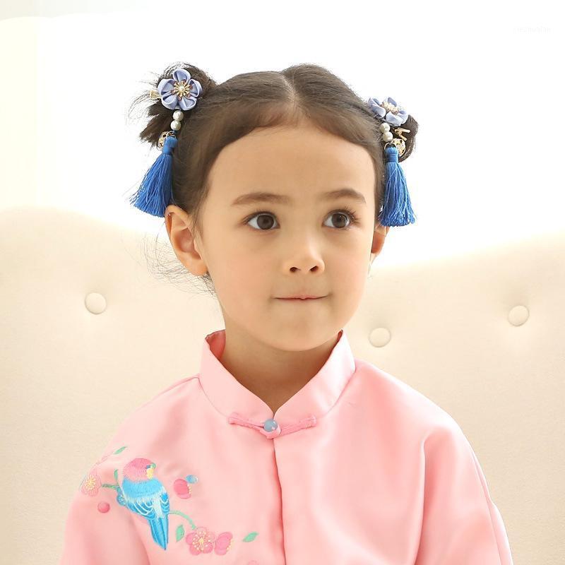 2020 New 20pcs/lot Kids Girls 5 Petals Flower Tassels Hair Clips Chinese Tranditional Hairpins Children Girl Hair Accessories1, Red
2020 New 20pcs/lot Kids Girls 5 Petals Flower Tassels Hair Clips Chinese Tranditional Hairpins Children Girl Hair Accessories1, Red