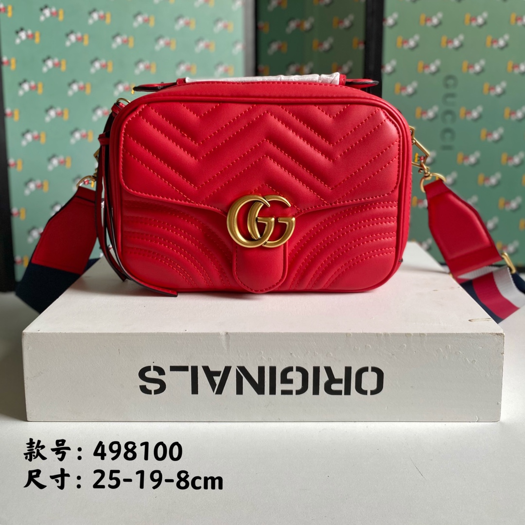 GUCCI 2021 macaron fashion handbags women shoulder bag genuine leather famous brand crossbody bag, High-quality
GUCCI 2021 macaron fashion handbags women shoulder bag genuine leather famous brand crossbody bag, High-quality