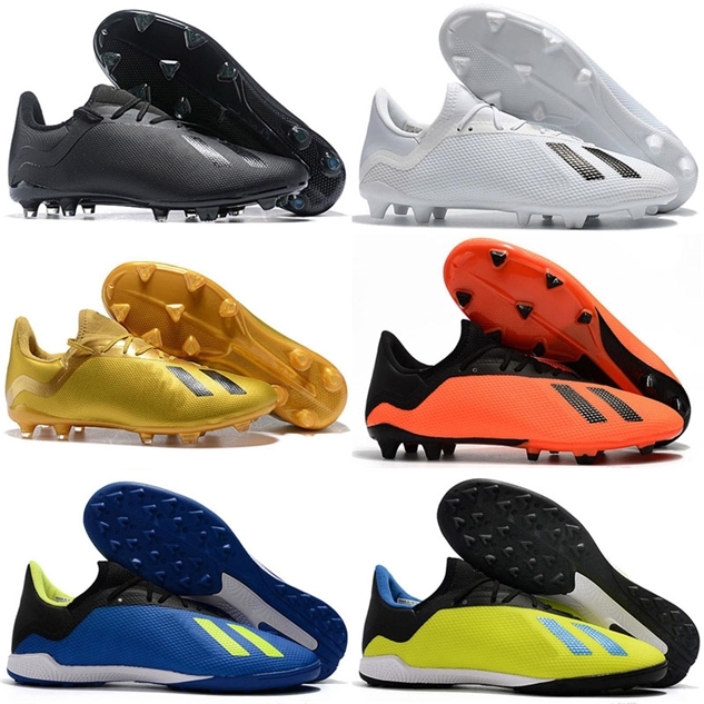 mens soccer cleats Ace 18 Purechaos FG soccer shoes X 18 Purechaos FG football boots high ankle X ACE Tango 18 PureControl, As photo 1
mens soccer cleats Ace 18 Purechaos FG soccer shoes X 18 Purechaos FG football boots high ankle X ACE Tango 18 PureControl, As photo 1