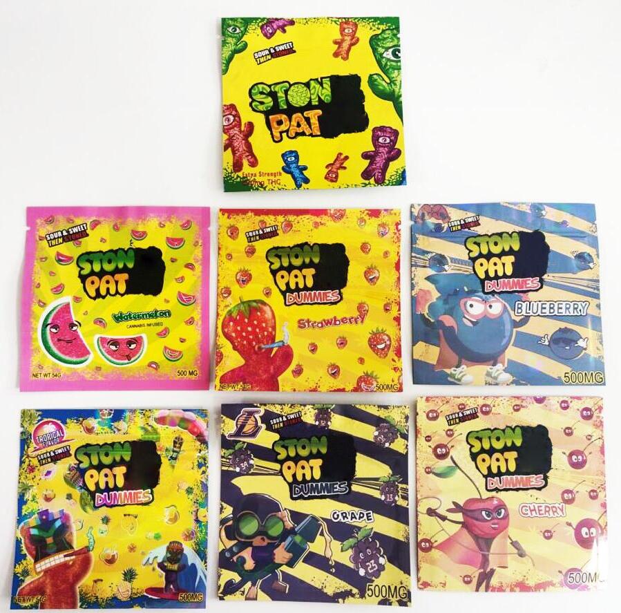 patch candy plastic packaging bags 350mg 500mg banana watermelon Cherry Strawberry Grape moisture zipper gummies package
patch candy plastic packaging bags 350mg 500mg banana watermelon Cherry Strawberry Grape moisture zipper gummies package