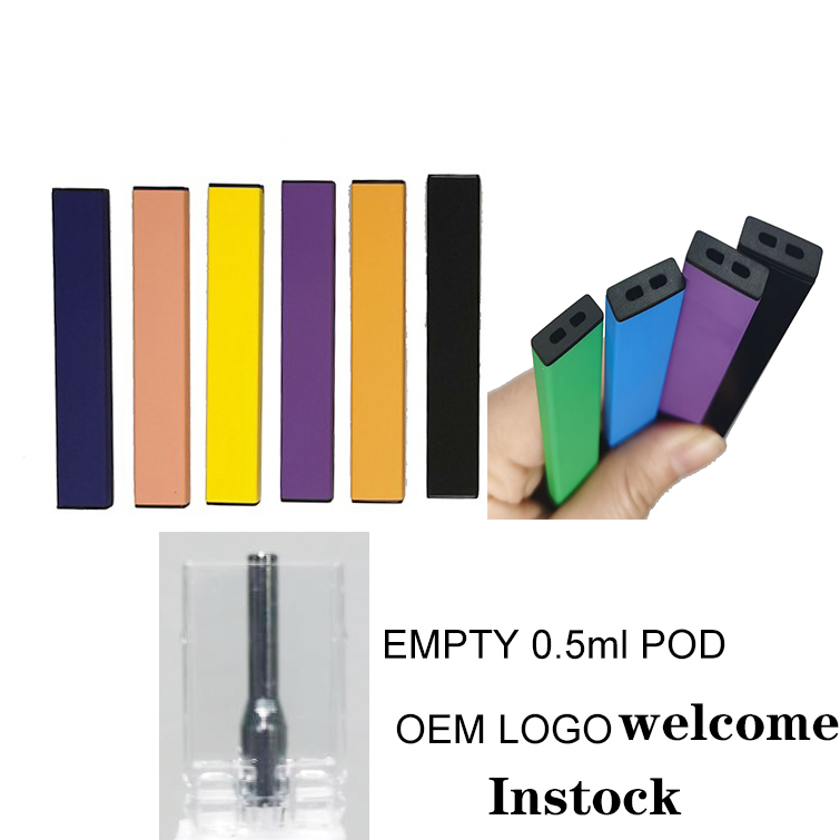 Disposable Vape Pen Vapes Cartridge Vape Pod 300PUFFS Disposable E cigarette Empty Device 0.5ml Instock 280mAh Battery Thich Oil Vaporizer
Disposable Vape Pen Vapes Cartridge Vape Pod 300PUFFS Disposable E cigarette Empty Device 0.5ml Instock 280mAh Battery Thich Oil Vaporizer