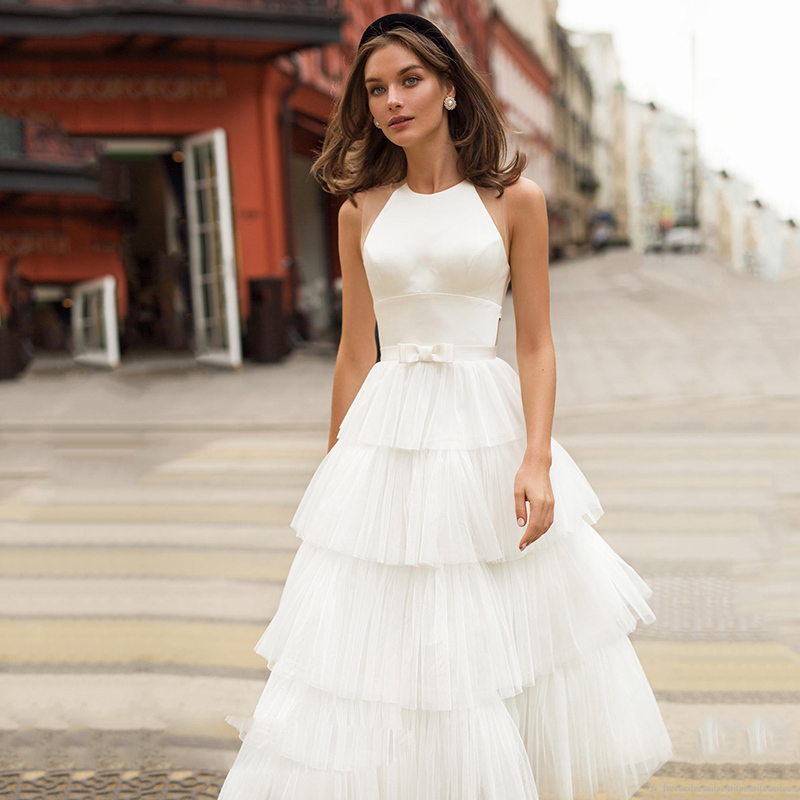 New 2021 Princess Es Boho Formal Robe De Soiree a Line Tiered Evening Party Tulle Prom Gown Illusion Dpxt, Pink
New 2021 Princess Es Boho Formal Robe De Soiree a Line Tiered Evening Party Tulle Prom Gown Illusion Dpxt, Pink