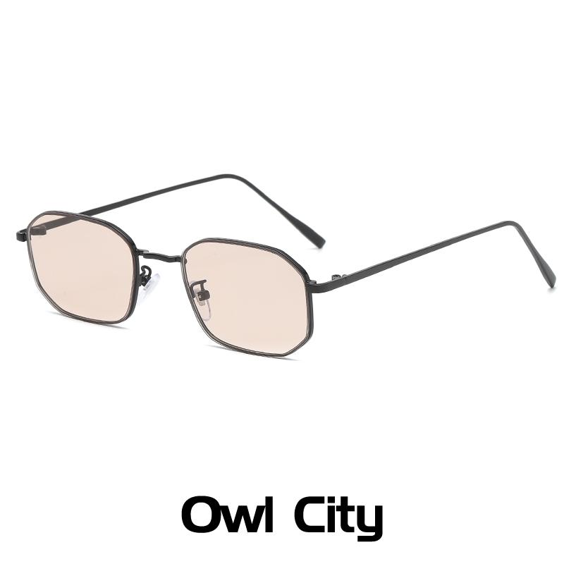 Sunglasses Fashion Metal Women Brand Designer Classic Vintage Square Frame Punk Glasses Men Sun Unisex
Sunglasses Fashion Metal Women Brand Designer Classic Vintage Square Frame Punk Glasses Men Sun Unisex