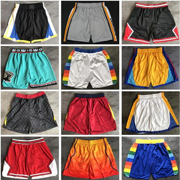 Golden StateWarriorsChicagoBullsDenverNuggetsUtahJazzJust Don Basketball Shorts Sportwear pockets White, As photo
Golden StateWarriorsChicagoBullsDenverNuggetsUtahJazzJust Don Basketball Shorts Sportwear pockets White, As photo