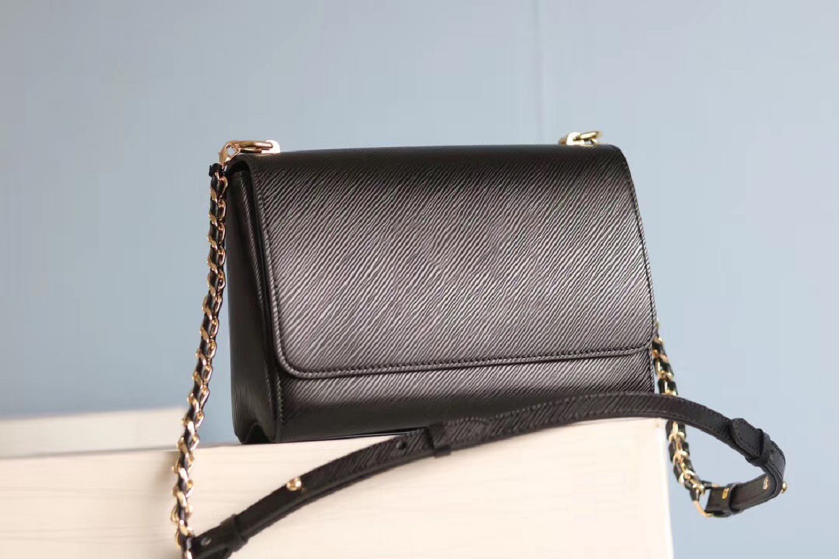 High Quality Luxurys Designers Bags Handbags Women Messenger Handbag Twist Medium Bag Epi Grain Chain Shoulder Crossbody Bag, Green#50351
High Quality Luxurys Designers Bags Handbags Women Messenger Handbag Twist Medium Bag Epi Grain Chain Shoulder Crossbody Bag, Green#50351
