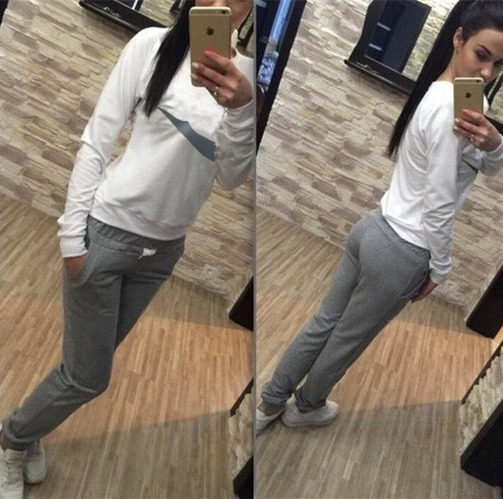 4 Colors 2020 Winter Tracksuit Women Clothing Hoodies Set Letter Print Casual Long Sleeve Sport Suit Costumes Sweatshirt+Pants, Red 1
4 Colors 2020 Winter Tracksuit Women Clothing Hoodies Set Letter Print Casual Long Sleeve Sport Suit Costumes Sweatshirt+Pants, Red 1
