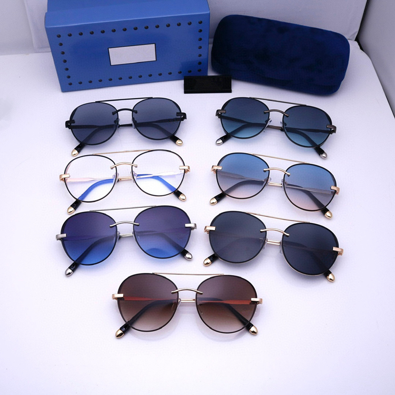 Luxury Designer Sunglasses For Men Women Metal Frame Sunglass Classic Eyewear Anti-Uv Fashion Sun Glasses Ppfashionshop
Luxury Designer Sunglasses For Men Women Metal Frame Sunglass Classic Eyewear Anti-Uv Fashion Sun Glasses Ppfashionshop