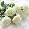 ttop Home Decor Rose Artificial Flowers Silk Flowers Floral Rose Wedding Bouquet Home Party Design Flowersqwert, White
ttop Home Decor Rose Artificial Flowers Silk Flowers Floral Rose Wedding Bouquet Home Party Design Flowersqwert, White