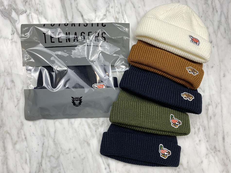 2021 New Human Made Beanies Hat Caps Men Women Top Version Embroidery Cap Skateboard Hats Bonnet 3sxk, 19
2021 New Human Made Beanies Hat Caps Men Women Top Version Embroidery Cap Skateboard Hats Bonnet 3sxk, 19