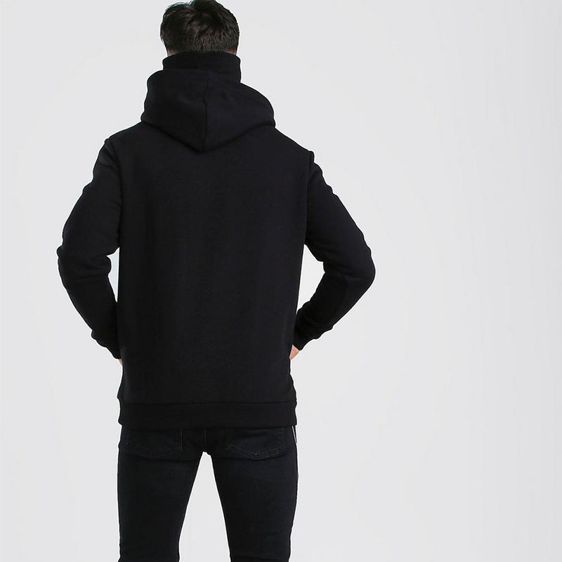 Ninja Hoodies Men Mask Cotton Oversized Hoodies Sports solid Long Sleeve Winter Hooded Sweatshirts Men Clothing Spot wholesale 201128