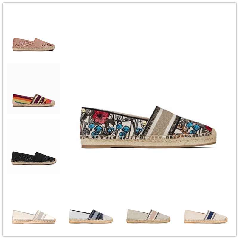 Classics Loafers Women Espadrilles flat shoes Canvas and Loafers two tone cap toe Fashion casual shoes3
Classics Loafers Women Espadrilles flat shoes Canvas and Loafers two tone cap toe Fashion casual shoes3