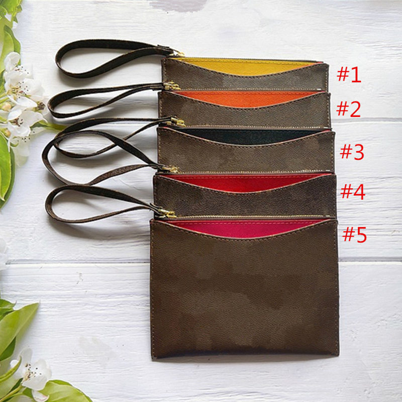 Classical Letter Mens Clutch Bags PU Leather Brown Handbag Women Totes Luxurys Handbags Outdoor Travel Purse Phone Pouch 2021 5 Colors, #3
Classical Letter Mens Clutch Bags PU Leather Brown Handbag Women Totes Luxurys Handbags Outdoor Travel Purse Phone Pouch 2021 5 Colors, #3