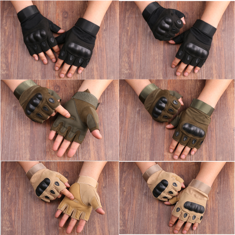 Cycling Gloves Mountain Bike Sport Half Finger Glove Men Women Summer Mittens Brand quality wholesale merchants, Black
Cycling Gloves Mountain Bike Sport Half Finger Glove Men Women Summer Mittens Brand quality wholesale merchants, Black