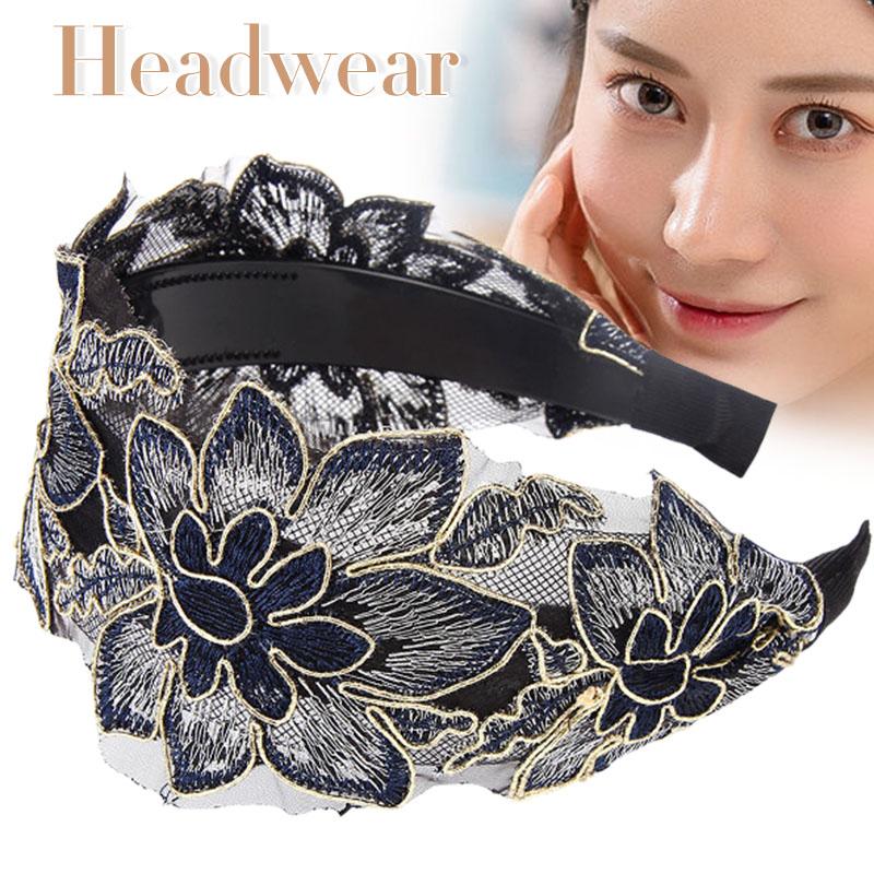 Hair Clips & Barrettes Women Headband Fashion Simple Beautiful Bands Wide Hoop Accessories For Girls NIN668, Golden;silver
Hair Clips & Barrettes Women Headband Fashion Simple Beautiful Bands Wide Hoop Accessories For Girls NIN668, Golden;silver