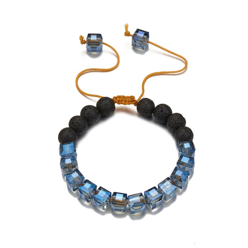 Beaded, Strands Women Bracelet Designer Jewelry Crystal Bracelets For Adjustable