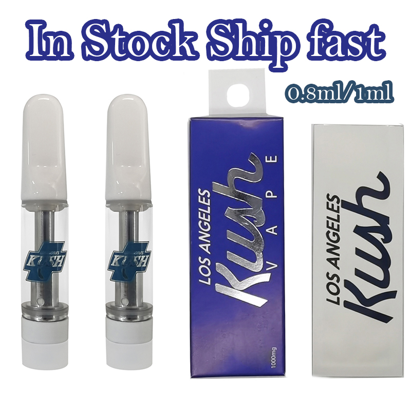 Kush Carts Vape Pen Cartridge Atomizer boxes Packaging Empty Vapes Atomizers Oil 510 Pen Cartridges E Cigarettes 0.8ML 1ML Flat Mouthpeice Thick Oils Vaporizer
Kush Carts Vape Pen Cartridge Atomizer boxes Packaging Empty Vapes Atomizers Oil 510 Pen Cartridges E Cigarettes 0.8ML 1ML Flat Mouthpeice Thick Oils Vaporizer