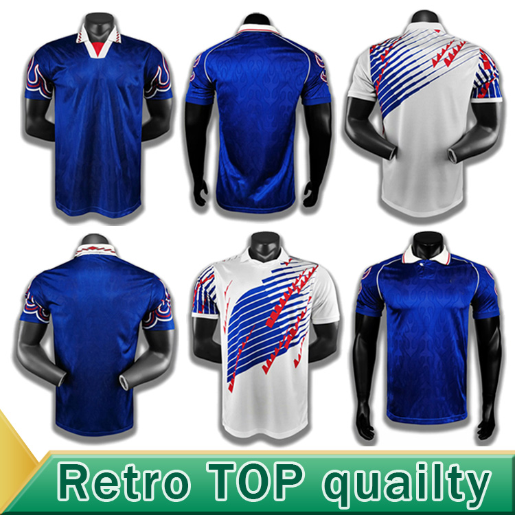 1999 98 97 96 Retro Japan Soccer Jersey 14 OKANO 17 AKITA 20 KAWAGUCHI home away 3 SOMA 11 KAZU 6 HATTORI 8 NAKATA Adult +kids Football Shirt, 1999 home
1999 98 97 96 Retro Japan Soccer Jersey 14 OKANO 17 AKITA 20 KAWAGUCHI home away 3 SOMA 11 KAZU 6 HATTORI 8 NAKATA Adult +kids Football Shirt, 1999 home