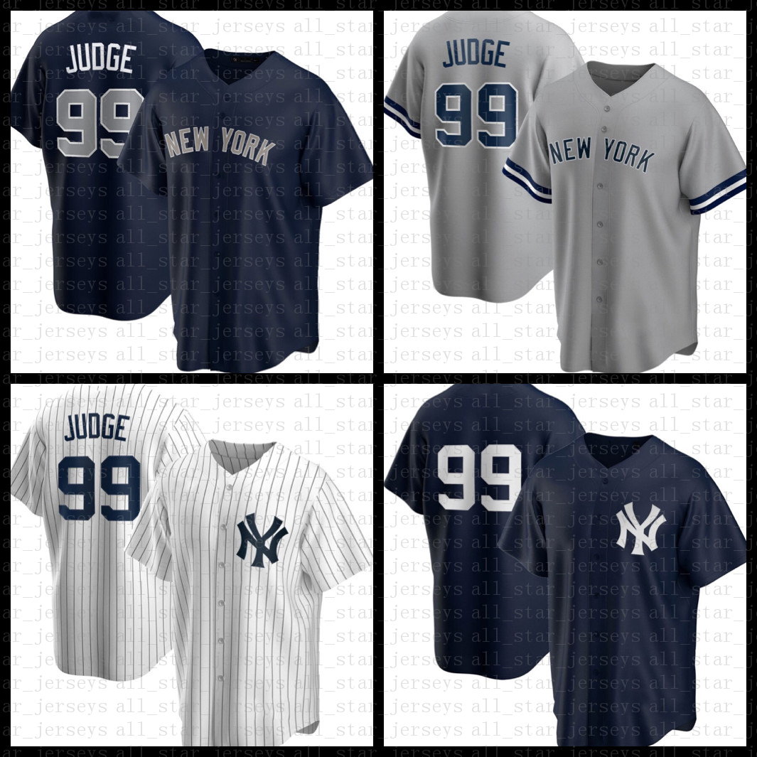 New Custom York Baseball Jersey Yankee 99 Aaron Judge Derek Jeter Gerrit Cole DJ LeMahieu Gleyber Torres Don Mattingly Babe Ruth, Blue;black
New Custom York Baseball Jersey Yankee 99 Aaron Judge Derek Jeter Gerrit Cole DJ LeMahieu Gleyber Torres Don Mattingly Babe Ruth, Blue;black