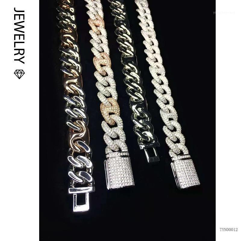 Chains 2021 Cuban Necklace, Simple Hip Hop Necklace For Men And Women, Pig Nose Chain
Chains 2021 Cuban Necklace, Simple Hip Hop Necklace For Men And Women, Pig Nose Chain