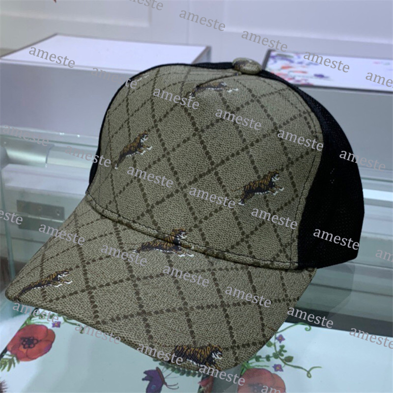 Men Designer Baseball Cap Womens Bee Pattern Tiger Head Designers Caps Hats, Box
Men Designer Baseball Cap Womens Bee Pattern Tiger Head Designers Caps Hats, Box