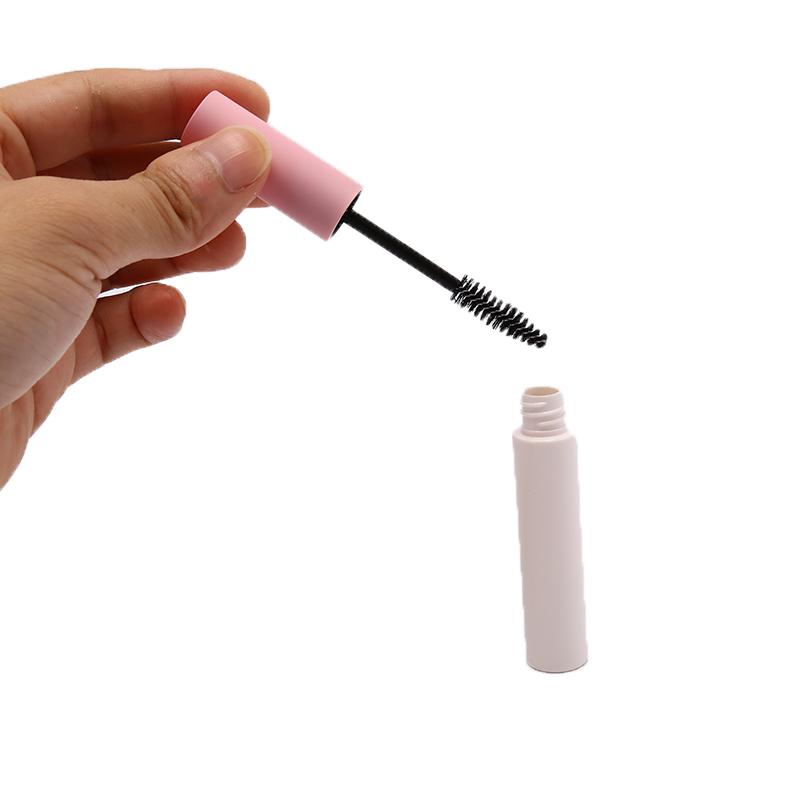 10ml Empty Mascara Bottles Refillable Empty Mascara Tube Wand Eyelash Cream Container Bottle DIY Container