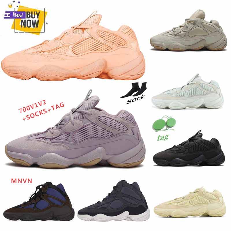 men women 500 Kanye desert rat running shoes West 500s Suede Rainbow limited series bone utility black stone soft vision sport sneakers blush salt trainers, I need look more product picture
men women 500 Kanye desert rat running shoes West 500s Suede Rainbow limited series bone utility black stone soft vision sport sneakers blush salt trainers, I need look more product picture