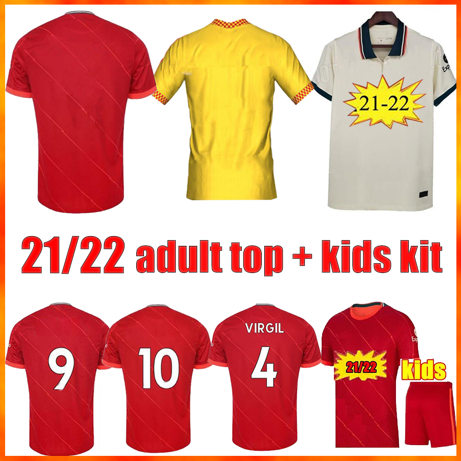 21 22 M.SALAH FIRMINO soccer jerseys LVP t-shirt for man kids kit VIRGIL MANE HENDERSON SHAQIRI A.BECKER DIOGO J. 2021 2022 Top quality football shirt, 17
21 22 M.SALAH FIRMINO soccer jerseys LVP t-shirt for man kids kit VIRGIL MANE HENDERSON SHAQIRI A.BECKER DIOGO J. 2021 2022 Top quality football shirt, 17