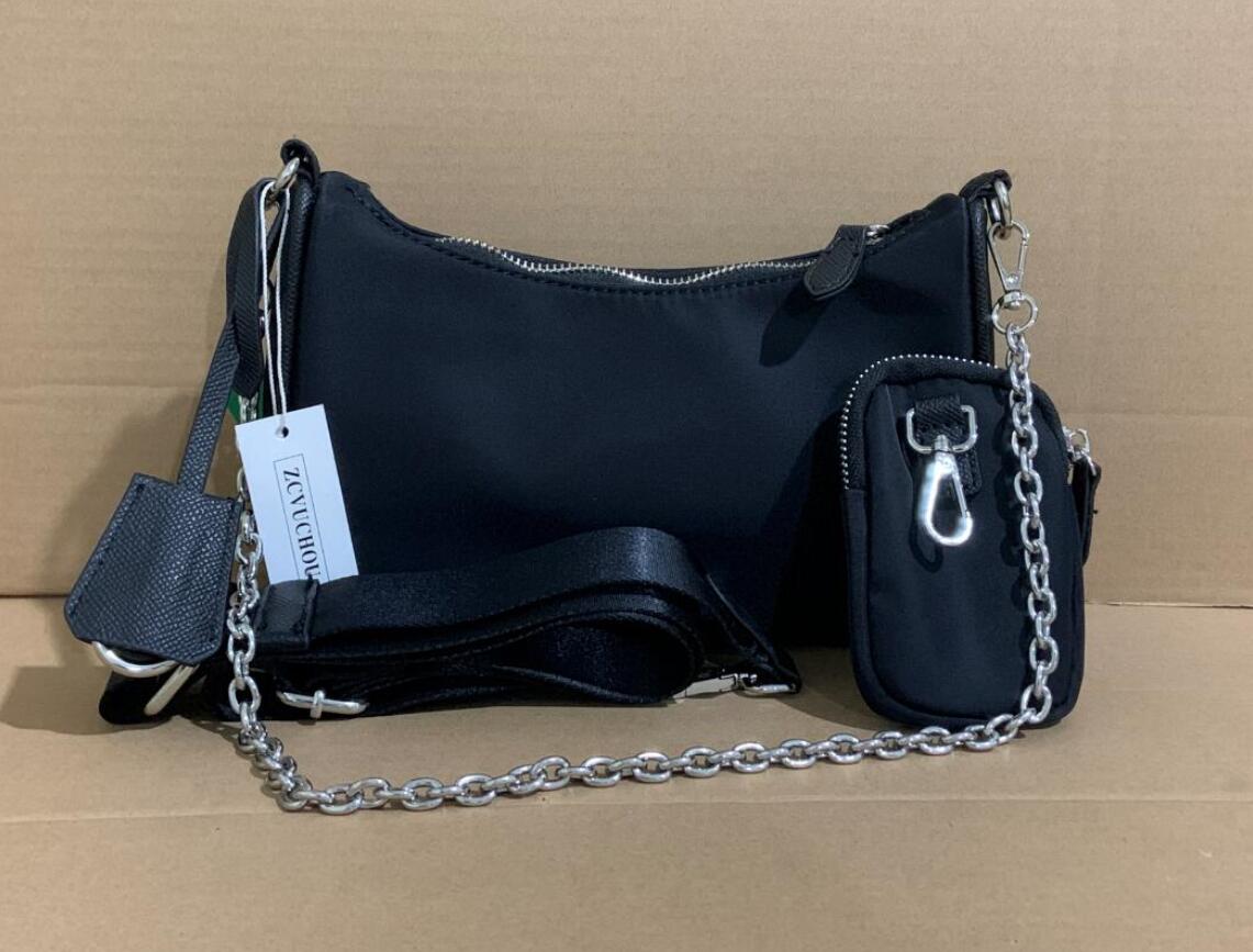 2020 Deisigner shoulder bag for women Chest pack lady Tote chains handbags presbyopic purse messenger bag designer handbags canvas wholesale, Black
2020 Deisigner shoulder bag for women Chest pack lady Tote chains handbags presbyopic purse messenger bag designer handbags canvas wholesale, Black