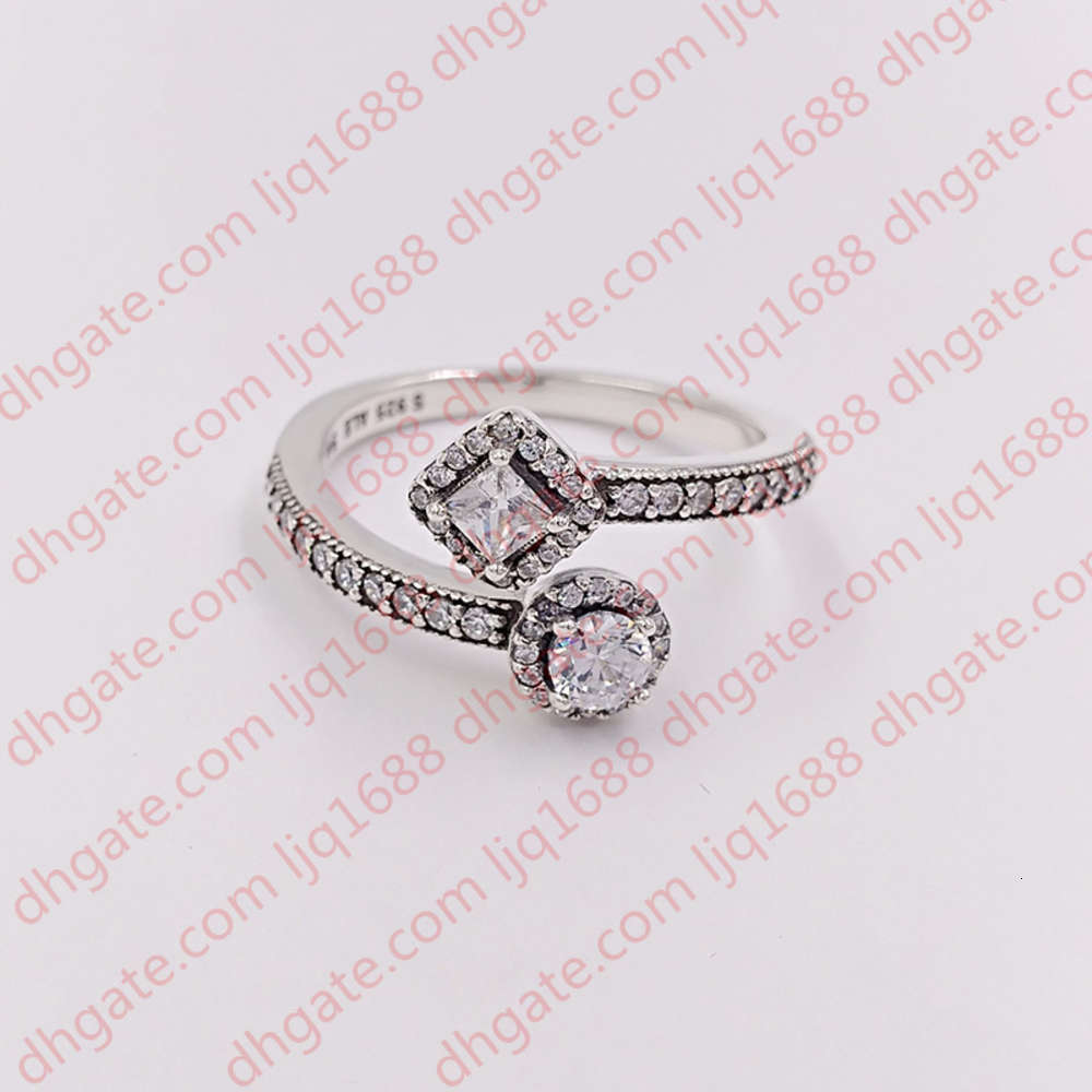 Authentic 925 Sterling Silver Rings Abstract Elegance, Clear Cz Fits European Pandora Style Jewelry Free Shipping 191031CZ, Black
Authentic 925 Sterling Silver Rings Abstract Elegance, Clear Cz Fits European Pandora Style Jewelry Free Shipping 191031CZ, Black