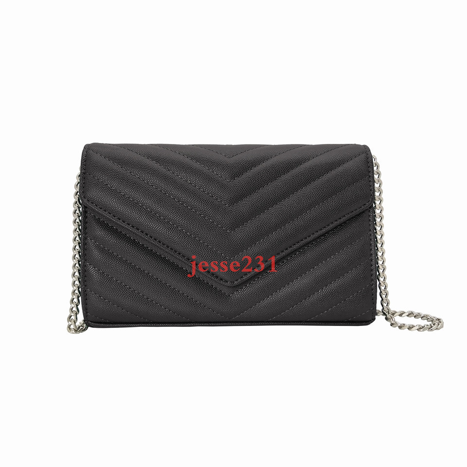 Top Quality Fashion handbags purses Women handbag Bags Wallets Chain Bag Crossbody Shoulder Bags Purse Messenger Bag Sac à main, Make up the difference
Top Quality Fashion handbags purses Women handbag Bags Wallets Chain Bag Crossbody Shoulder Bags Purse Messenger Bag Sac à main, Make up the difference
