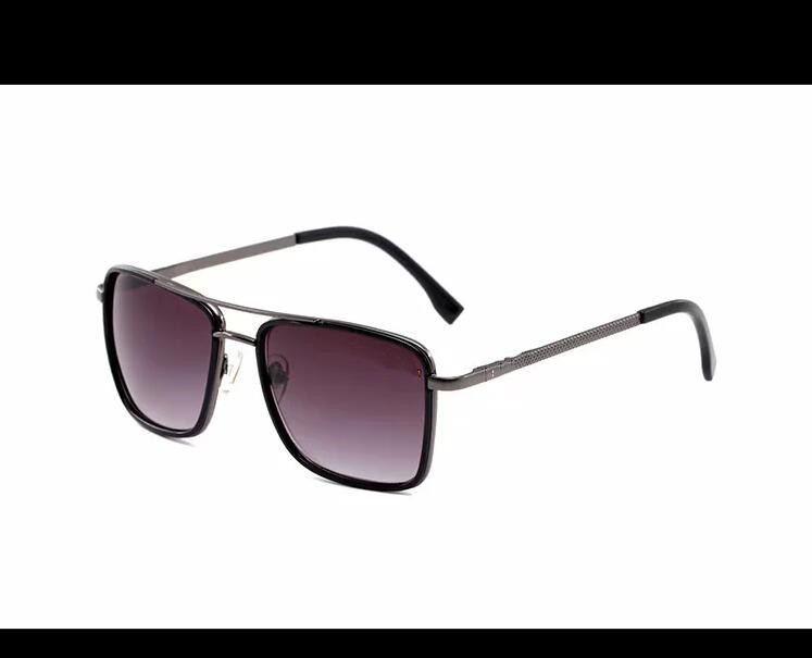 Gregory Peck Brand Designer men women Sunglasses Vintage Polarized sunglasses O retro Sun glasses138, White;black
Gregory Peck Brand Designer men women Sunglasses Vintage Polarized sunglasses O retro Sun glasses138, White;black