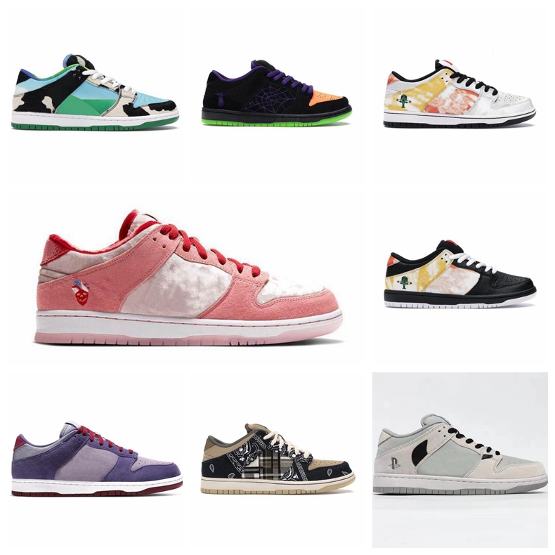 SB shadow dunky Chunky mens casual shoes dunk Travis Scotts viotech plum panda pigeon LX Canvas white grey instant Low men women sneakers, White;red
SB shadow dunky Chunky mens casual shoes dunk Travis Scotts viotech plum panda pigeon LX Canvas white grey instant Low men women sneakers, White;red