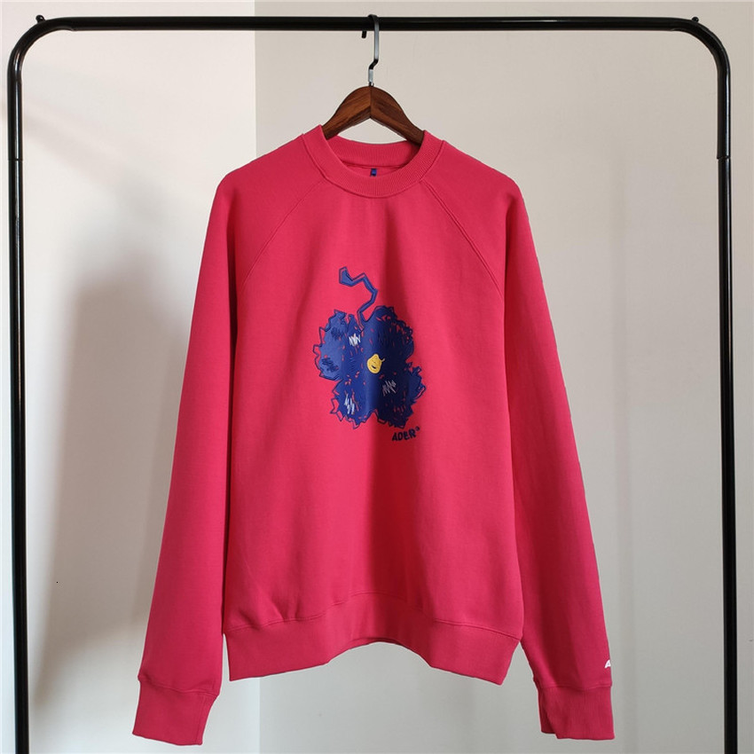 2021 New Ader Error Sweatshirts Men Women Graffiti Embroidery Adererror Crewneck Pullovers Clothing Xxxtentacion Bhdx
2021 New Ader Error Sweatshirts Men Women Graffiti Embroidery Adererror Crewneck Pullovers Clothing Xxxtentacion Bhdx