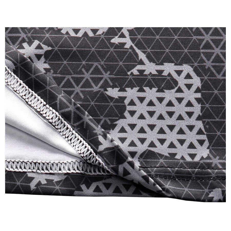 Fitness Camo T Shirt Men Compression Sportswear MMA Rashguard Mens GYM Joggers Leggings Gyms Bodybuilding Tights 210629