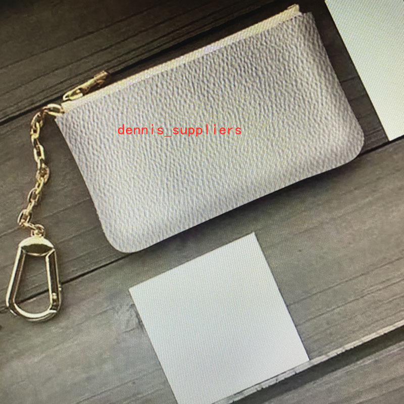 M62650 KEY POUCH POCHETTE CLES Fashion Women Men Key Ring Credit Card Holder Coin Purse Mini Wallet Bag Charm Mono Brown Canvas N62658
M62650 KEY POUCH POCHETTE CLES Fashion Women Men Key Ring Credit Card Holder Coin Purse Mini Wallet Bag Charm Mono Brown Canvas N62658