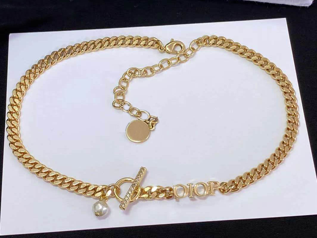 Fashion Chokers necklace for lady Women Party Wedding Lovers gift engagement jewelry with box.lz0623
Fashion Chokers necklace for lady Women Party Wedding Lovers gift engagement jewelry with box.lz0623