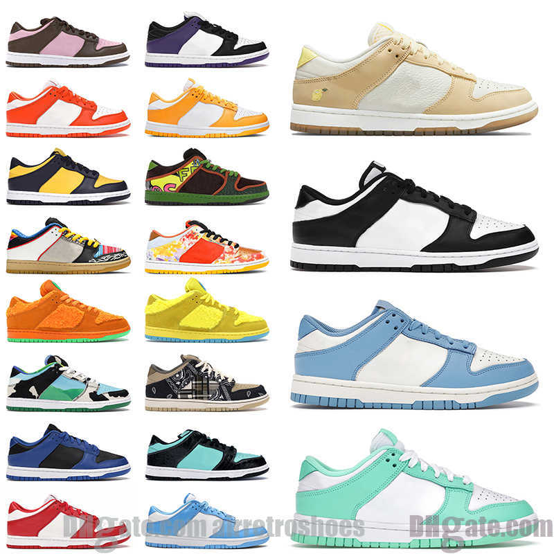 Dunks Running Shoes Men Women Lemon Drop Black White Unc Coast Court Purple Laser Orange Dunk Chunky Dunky Outdoor Mens Trainer Sports
Dunks Running Shoes Men Women Lemon Drop Black White Unc Coast Court Purple Laser Orange Dunk Chunky Dunky Outdoor Mens Trainer Sports