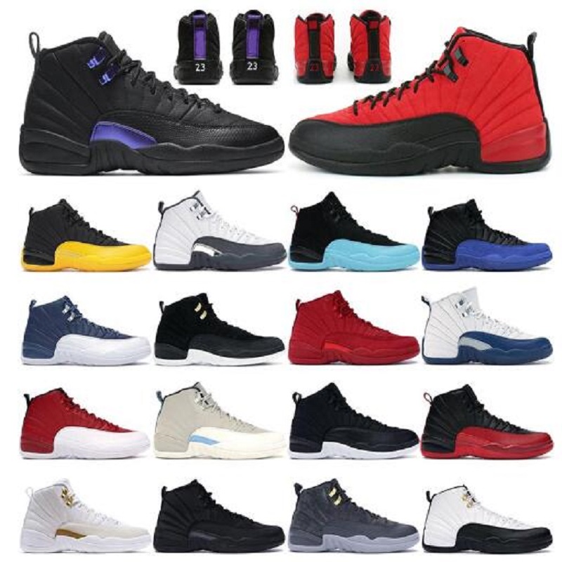2021 XII 12 Mens Basketball Shoes Wntr PRM CNY Gym Red Playoff The Master 12s stylist Shoes Sport Sneakers Trainers 40-47, Gym red new
2021 XII 12 Mens Basketball Shoes Wntr PRM CNY Gym Red Playoff The Master 12s stylist Shoes Sport Sneakers Trainers 40-47, Gym red new