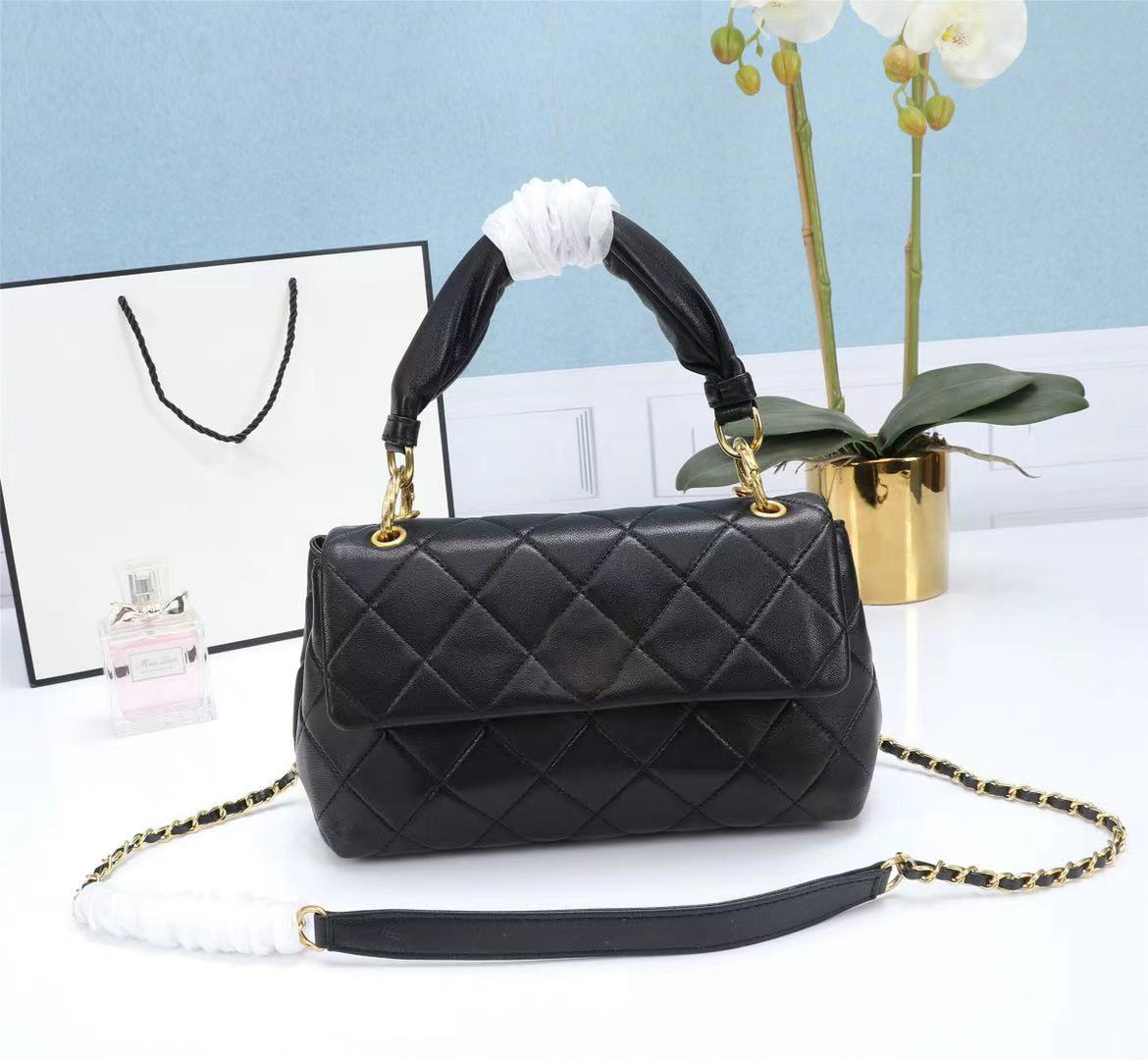 Women Shoulder Bags Womens Handbags 2021 Fashion Ladies Composite Bag Tote Leather Black Crossbody Female Travel Wallet
Women Shoulder Bags Womens Handbags 2021 Fashion Ladies Composite Bag Tote Leather Black Crossbody Female Travel Wallet