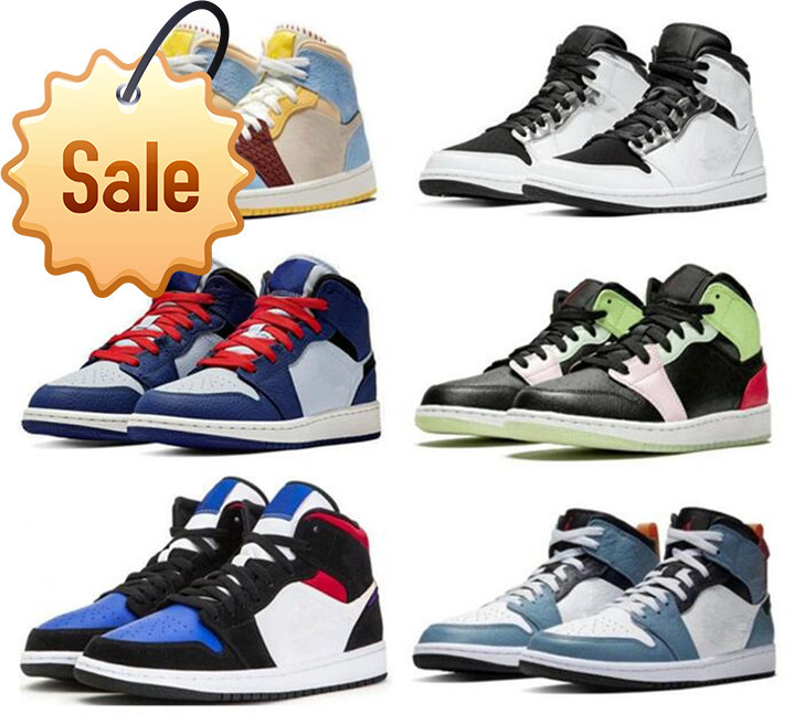 Jumpman 1 Basketball Shoes Og High 1s Running Unc Hyper Royal Homage To Home University Blue Men Sport Designer Sneakers Trainers 36 -45 P, N15
Jumpman 1 Basketball Shoes Og High 1s Running Unc Hyper Royal Homage To Home University Blue Men Sport Designer Sneakers Trainers 36 -45 P, N15