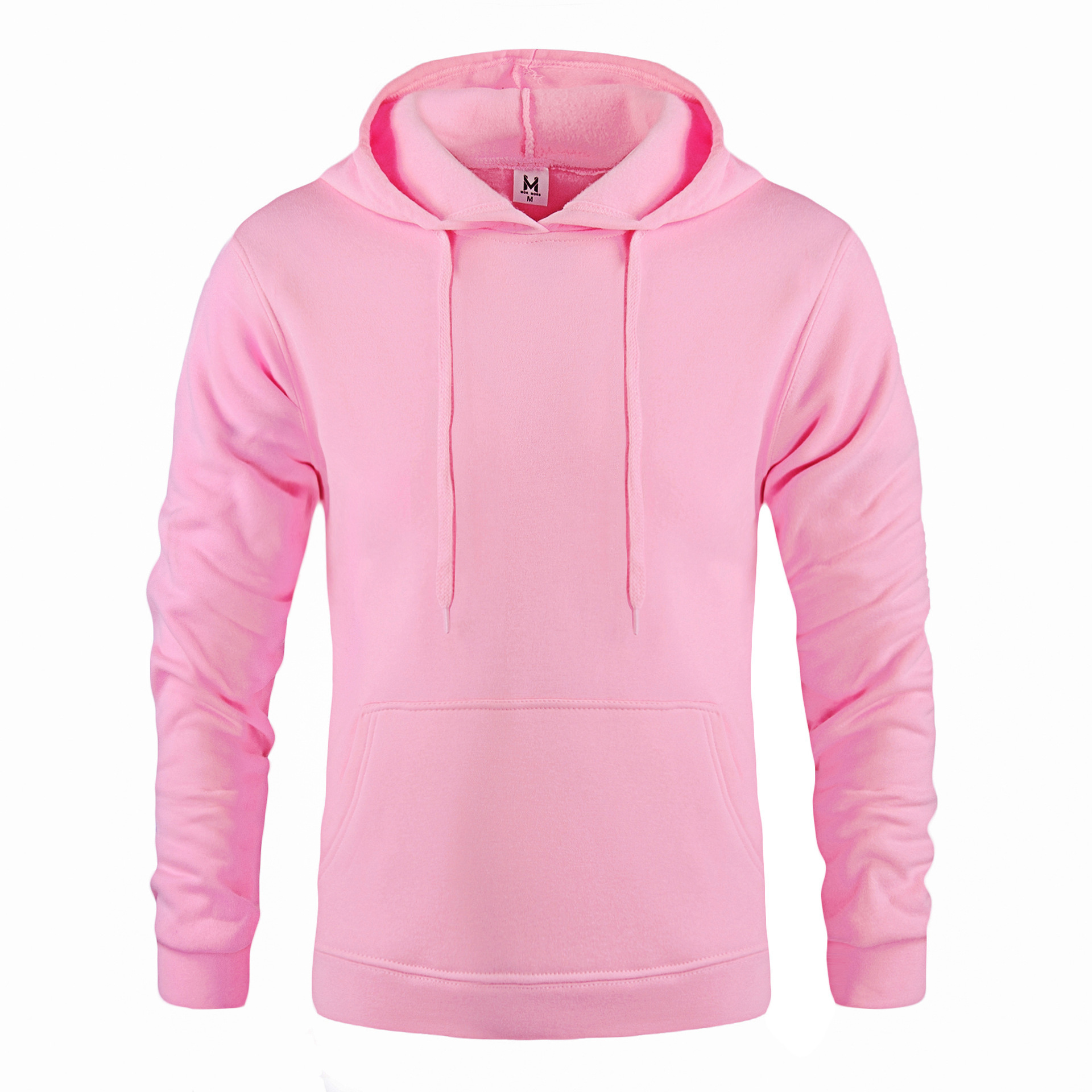 Fashion Men's Hoodies Spring Autumn Male Casual Hoodies Sweatshirts Men's Solid Color Hoodies Sweatshirt Tops 201127