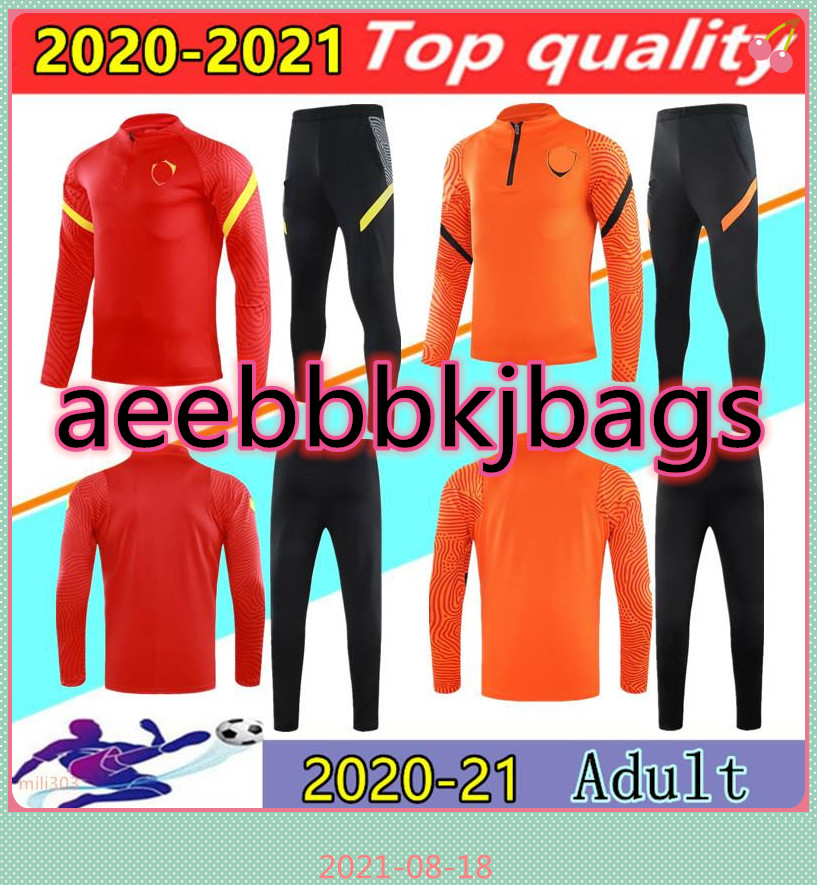 2021 men tracksuit DZEKO ZANIOLO PASTORE rome soccer training suit chandal futbol 21 22 ROMA Sweater maillot de foot football jacket sweatsh, Black
2021 men tracksuit DZEKO ZANIOLO PASTORE rome soccer training suit chandal futbol 21 22 ROMA Sweater maillot de foot football jacket sweatsh, Black