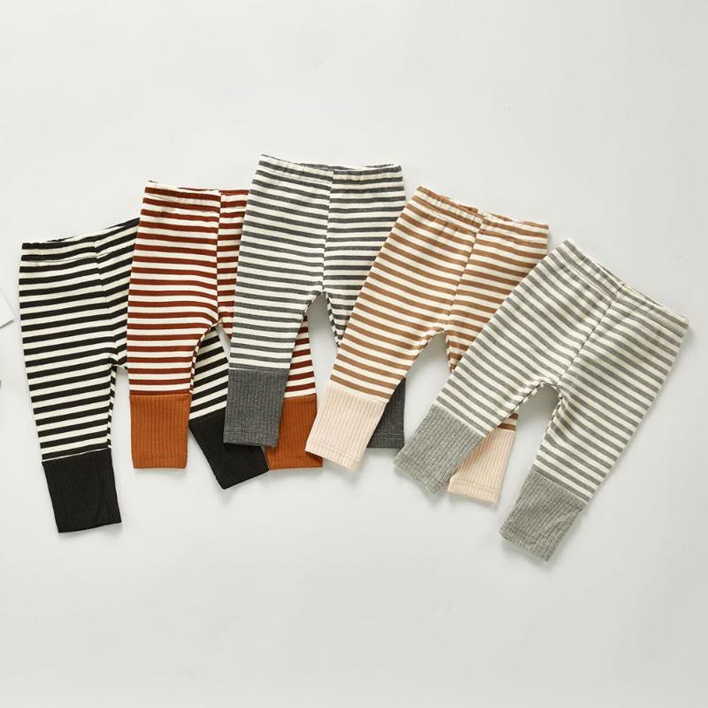 2021 autumn kids clothing boys girls loose pants cotton striped trousers baby new borns pants, Coffee
2021 autumn kids clothing boys girls loose pants cotton striped trousers baby new borns pants, Coffee